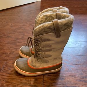Sorel Joan of Arctic boot